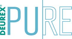 Logo Deurex PURE